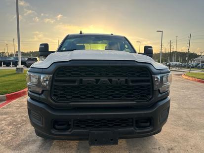 ram ram 2500 pickup 2023 3C6UR5CL8PG631571 image ram ram 2500 pickup 2023 3C6UR5CL8PG631571 image